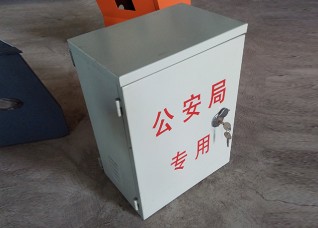 設(shè)備箱